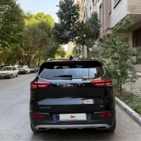 فیدلیتی پرایم خونگی *۱۹تا کار*گیربکس جدید مدل ۱۴۰۱|خودرو سواری و وانت|اصفهان, شاهزید|دیوار