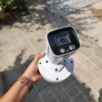 ۲عدد دوربین مداربسته|دوربین مداربسته|جویبار, |دیوار