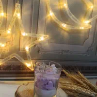 آموزش شمع سازی|خدمات آموزشی|بندر انزلی, معلم|دیوار