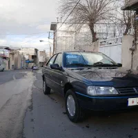 پژو خونگی|خودرو سواری و وانت|تهران, حر|دیوار