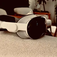 اپل ویژن پرو