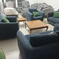 به دلیل مهاجرت کردن|مبلمان خانگی و میز عسلی|ساری, |دیوار