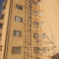 داربست فلزی گهر|خدمات پیشه و مهارت|دورود, |دیوار