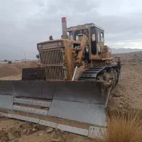 اجاره بلدوزر ۱۵۵ کوماتسو