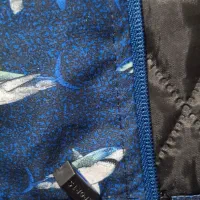 کاپشن خارجی بچگانه|کفش و لباس بچه|تهران, طرشت|دیوار