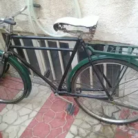 دوچرخه سه تفنگ