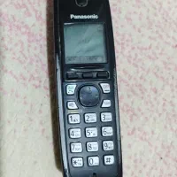 تلفن بیسیم پاناسونیک مالزی اصل|تلفن رومیزی|اراک, |دیوار