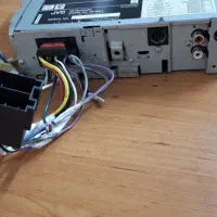 پخشjvc|قطعات یدکی و لوازم جانبی|مشهد, کوثر|دیوار