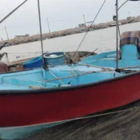 قایق 22فوت