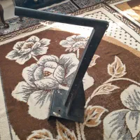 پایه فلزی