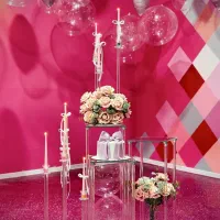 دکور تولد مناسب آتلیه مزون کافه رستوران مهدکودک