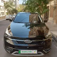 چری تیگو 7 IE، مدل 1400، کارنامه