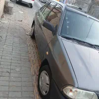 پراید مدل 91