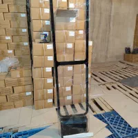 گیت شیشه ای پلکسیAm وارداتی دزدگیرتگ فروشگاه