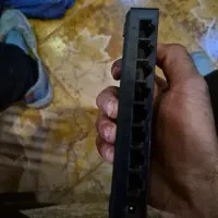 روتر تندا ۸ پورت