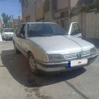 405مدل 86|خودرو سواری و وانت|اصفهان, سودان|دیوار