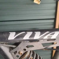 دوچرخه دنده ای ۲۴ ویوا