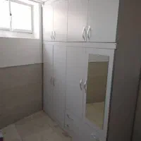 کابینت و کمد دیواری سادات و تخت تا شو|خدمات پیشه و مهارت|قم, سالاریه|دیوار