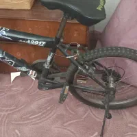 دوچرخه سایز ۲۰ دنده ای