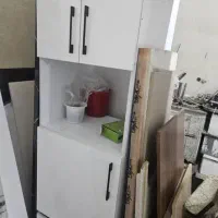 کابینت آشپزخانه|مصالح و تجهیزات ساختمان|بیرجند, |دیوار