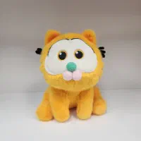 عروسک گربه گارفیلد|اسباب‌‌بازی|تهران, دانشگاه شریف|دیوار