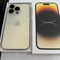 ایفون 14 پرو / با ریجستر / رنگبندی