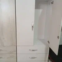 کمد لباس|جاکفشی، کمد، دراور|ملارد, |دیوار