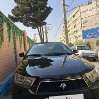 دنا پلاس توربو اتوماتیک مدل ۱۴۰۱|خودرو سواری و وانت|کرج, فاز ۱ مهرشهر|دیوار