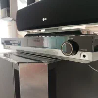 سینما خانگی الجی اکبند