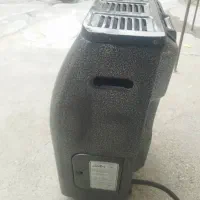 بخاری گازی ایمن گاز مشهد|بخاری، هیتر، شومینه|مهاباد (آذربایجان غربی), |دیوار