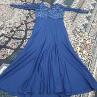 لباس مجلسی