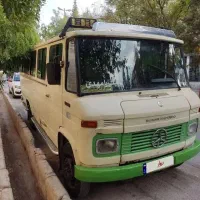 مینی بوس