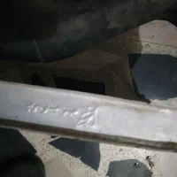 رادیاتور و انباری اگزوز سمند|قطعات یدکی و لوازم جانبی|کرج, کوی امامیه|دیوار