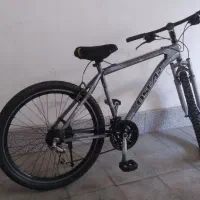 دوچرخه ۲۶ اسکار درحدنو سندار|دوچرخه، اسکیت، اسکوتر|اردبیل, |دیوار