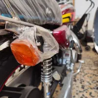 هوندا 1402 صفر|موتورسیکلت|اصفهان, آفاران|دیوار