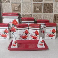 جا ادویه ،پاسماوری