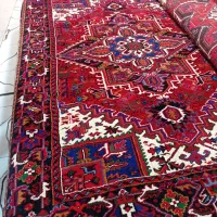 یک جفت فرش 6متری بارماخ توخوش