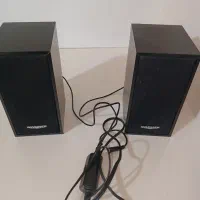 اسپیکر کامپیوتر ولپ تاب نونو