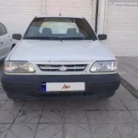 پراید ۱۳۱|خودرو سواری و وانت|سرپل ذهاب, |دیوار