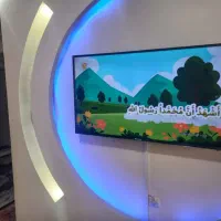 تلوزیون ال ای دی ۴۹ اینچ