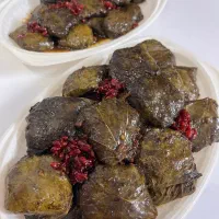 دلمه خانگی با طعم اصیل ایرانی