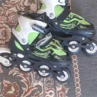 سلام کفش اسکیت دخترانه ۳۷س