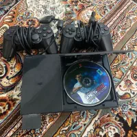 Ps2|کنسول، بازی ویدئویی و آنلاین|زرند, |دیوار