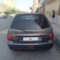 111|خودرو سواری و وانت|مشهد, استاد یوسفی (شهرک غرب)|دیوار