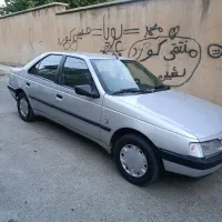 فروش پژو عتیقه