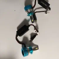 هدلایت mzm|قطعات یدکی و لوازم جانبی|ری, فیروزآبادی|دیوار