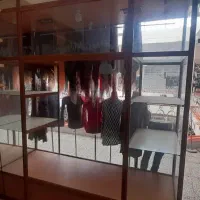 اجاره مغازه در پاساژ قربانی