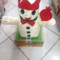 عروسک شب یلدایی|اسباببازی|قم, وادی السلام|دیوار