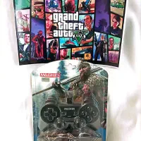 دسته بازی کامپیوتر