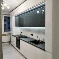 کابینت‌ کارحرفه‌ای نصب تعمیر و بازسازی ۱۶سال سابقه